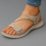 Anna Sandaler Ortopedisk Komfort
