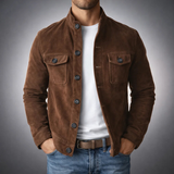 Tommaso | Premium Mockabomber