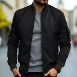 Riccardo | Klassisk Elegant Bomber