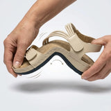 Nina Elegante Ortopediska Sandaler