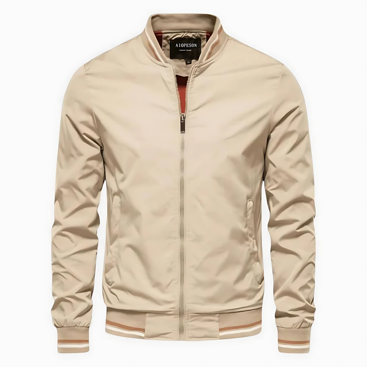 Ettore | Elegant Urban Jacka