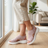 Amalfi Komfort Sandaler