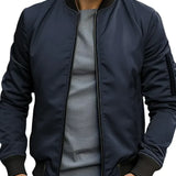 Riccardo | Klassisk Elegant Bomber