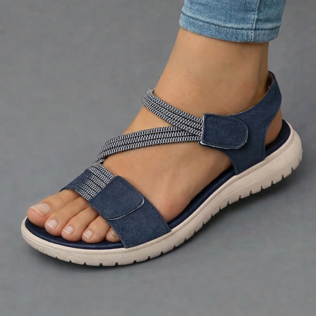 Anna Sandaler Ortopedisk Komfort