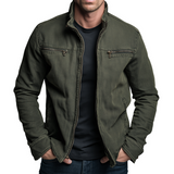 Renato | Fältjacka Vintage Militare
