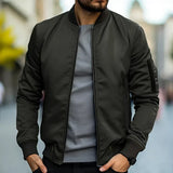 Riccardo | Klassisk Elegant Bomber