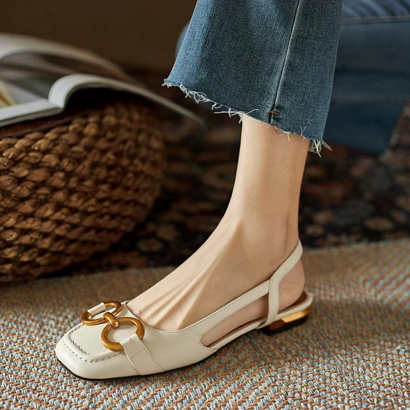 Paola | Ortopediska Sandaler