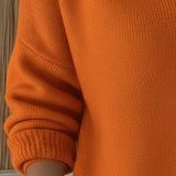 Vera | Cardigan med Skjortkrage