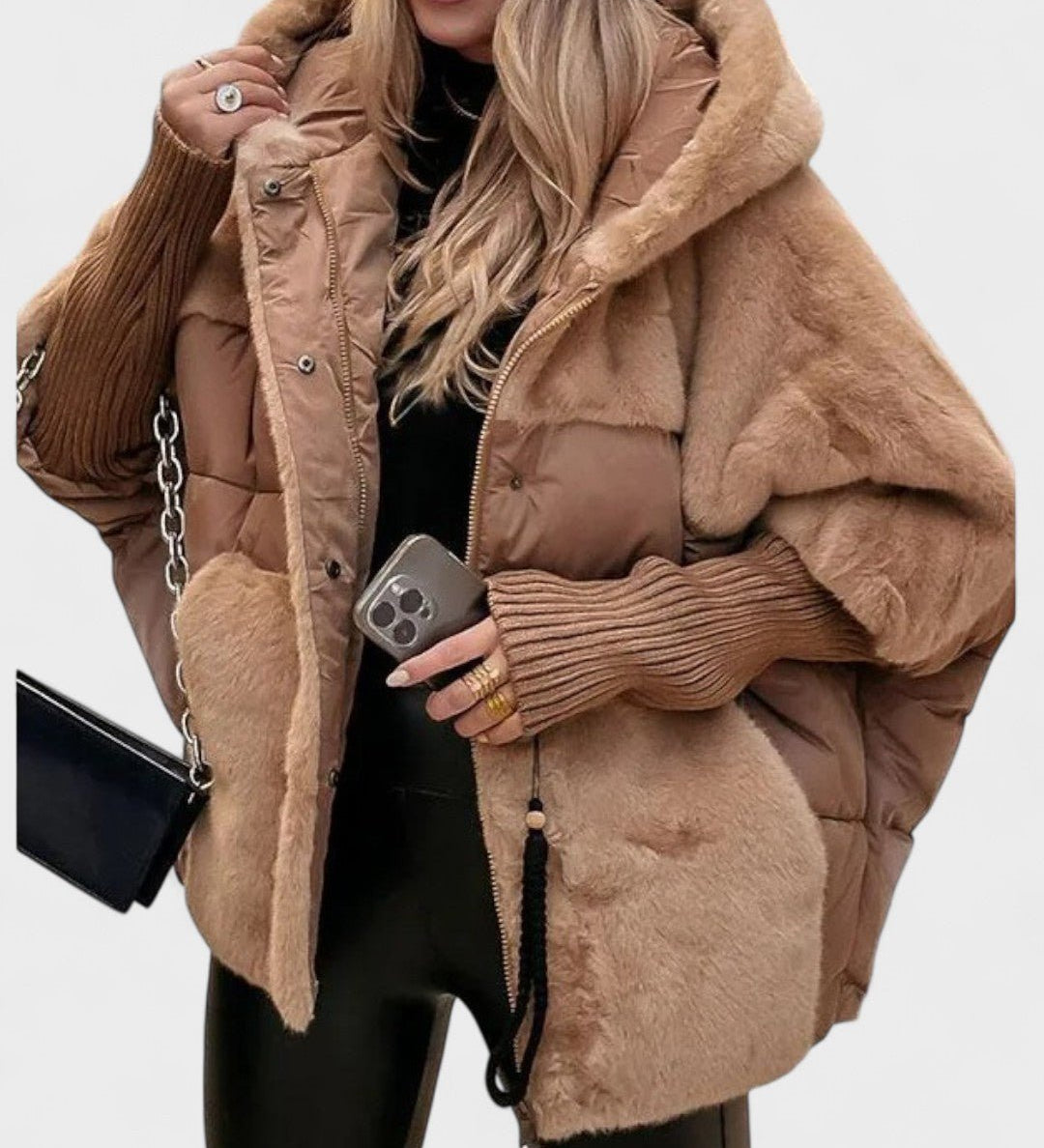 Aase™ | Dunjacka
