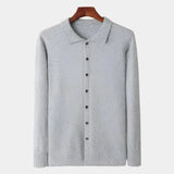 Adam™ | Cardigan Polo