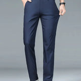 Adrian™ | Bambu Fibrer Byxor