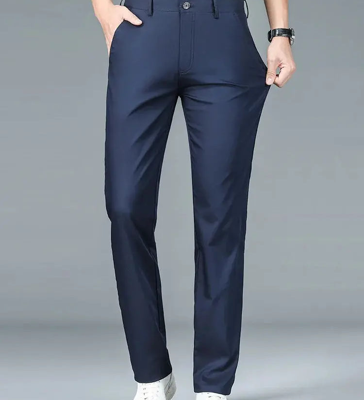 Adrian™ | Bambufiber Byxor