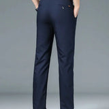 Adrian™ | Bambu Fibrer Byxor