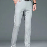 Adrian™ | Bambu Fibrer Byxor