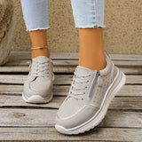 AeroFlex™ | Ortopediska Sneakers