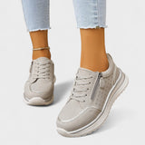 AeroFlex™ | Ortopediska Sneakers