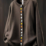 Agnes | Tidlös cardigan