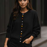Agnes | Tidlös cardigan