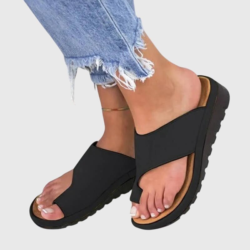 Alberte | Ortopediska Sandaler