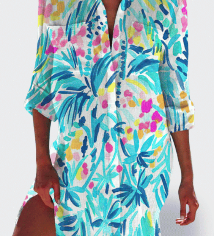 Albertha | Sommar T-shirt