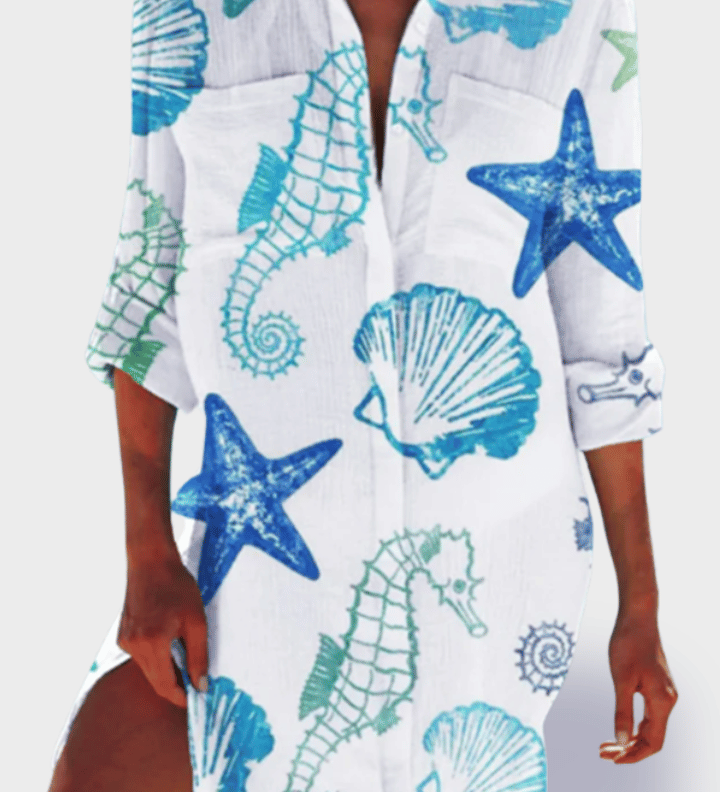 Albertha | Sommar T-shirt