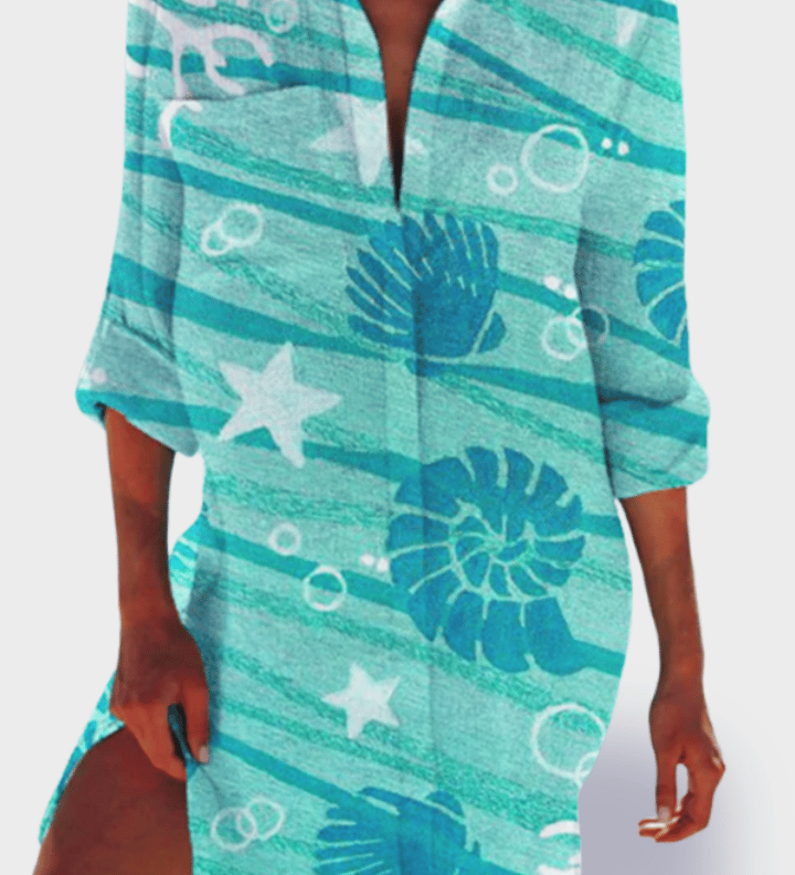 Albertha | Sommar T-shirt