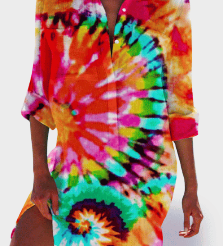 Albertha | Sommar T-shirt