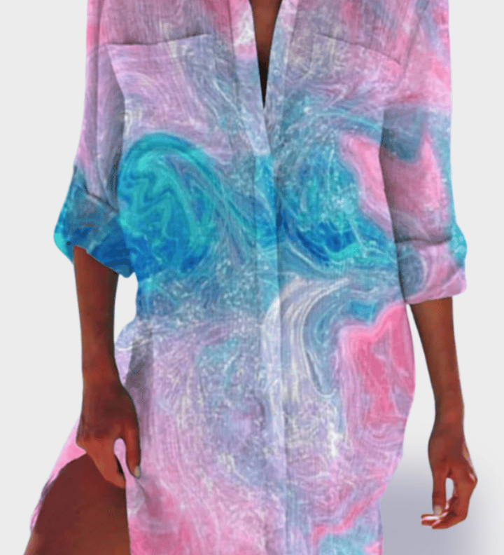 Albertha | Sommar T-shirt