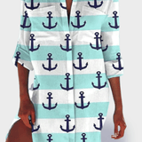 Albertha | Sommar T-shirt
