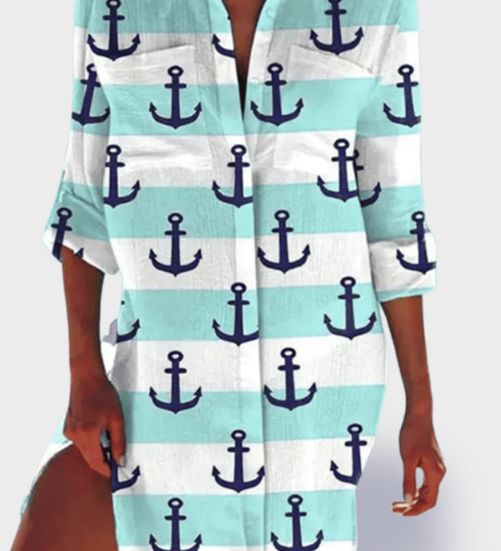Albertha | Sommar T-shirt
