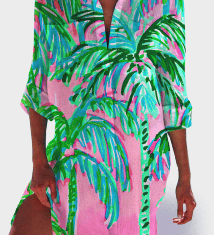 Albertha | Sommar T-shirt