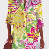 Albertha | Sommar T-shirt