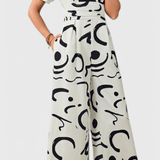 Alma | Dam jumpsuit