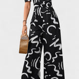Alma | Dam jumpsuit
