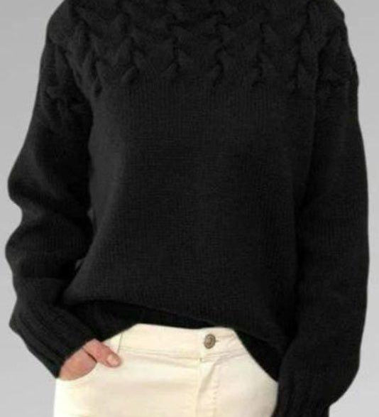 Alma | Elegant Tröja