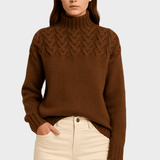 Alma | Elegant Tröja
