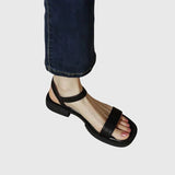 Alma | Ortopediska Sandaler