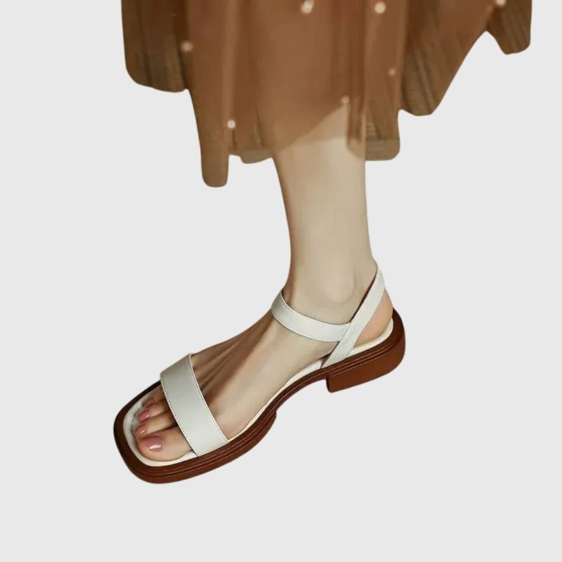 Alma | Ortopediska Sandaler