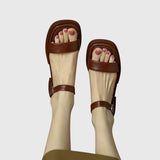 Alma | Ortopediska Sandaler