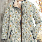 Alma™ | Polstrad jacka