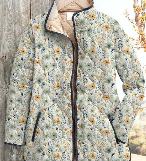 Alma™ | Polstrad jacka