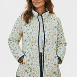 Alma™ | Polstrad jacka