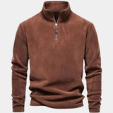 Alpine™ | Halvzip Tröja