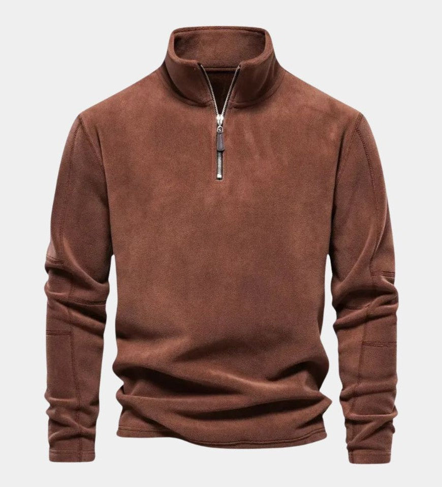 Alpine™ | Halvzip Tröja