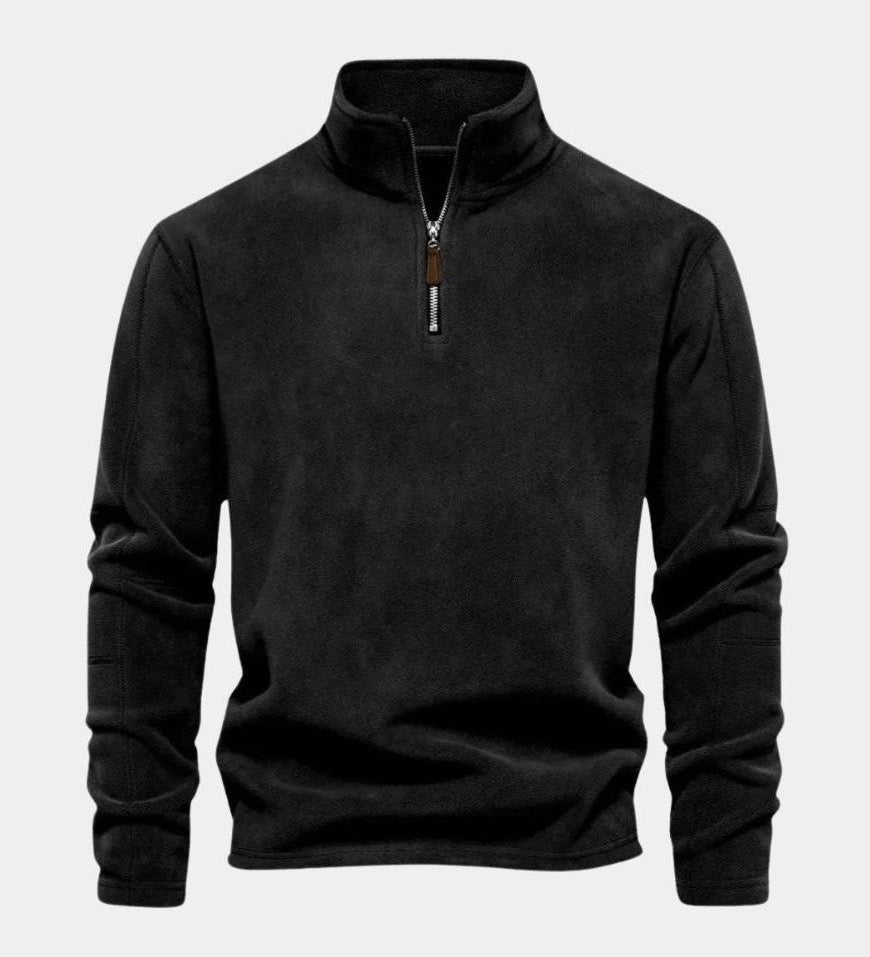 Alpine™ | Halvzip Tröja