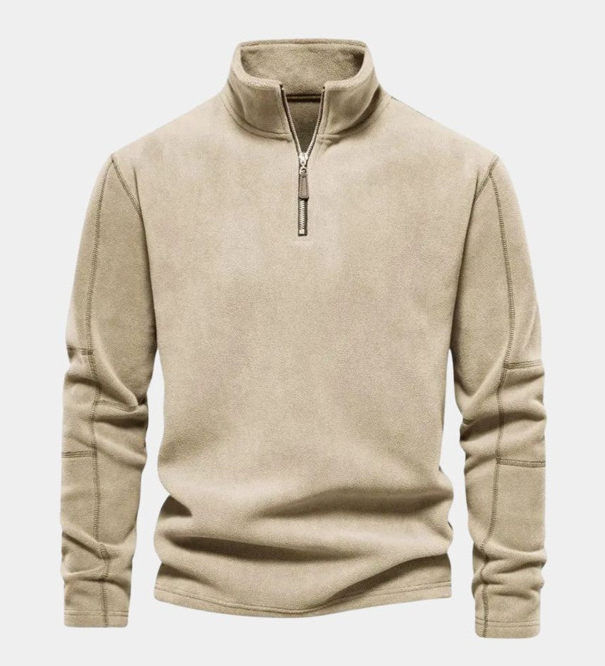Alpine™ | Halvzip Tröja