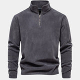 Alpine™ | Halvzip Tröja