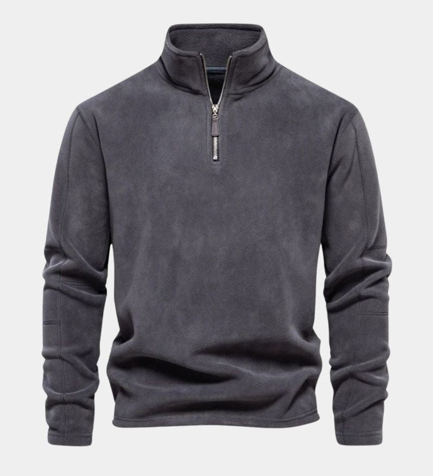 Alpine™ | Halvzip Tröja