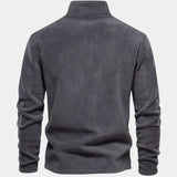 Alpine™ | Halvzip Tröja