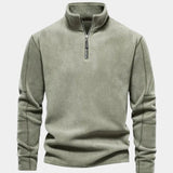 Alpine™ | Halvzip Tröja